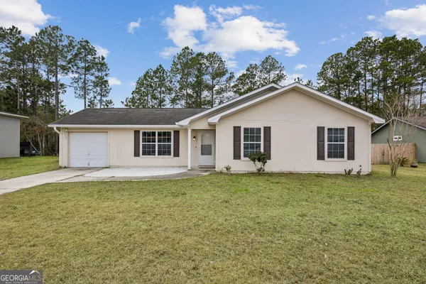 $1,925 | 149 Aidan Court, St. Marys, GA 31558