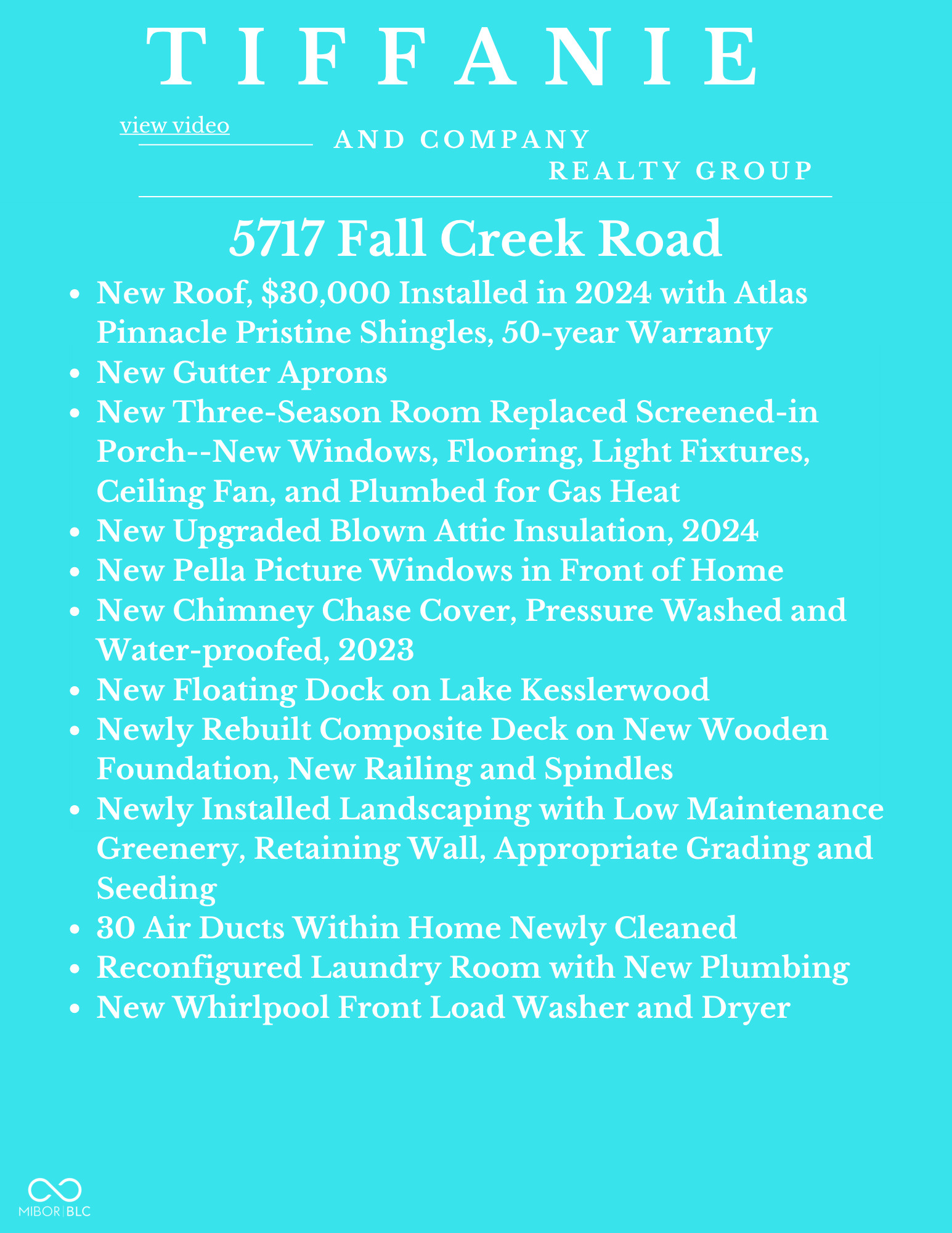 5717 Fall Creek Road Indianapolis, IN 46220 - Photo 4 of 73
