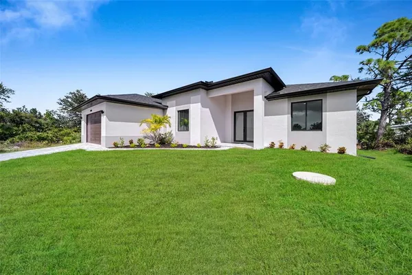 $2,000 | 14020 Chesswood Lane, Port Charlotte, FL 33981