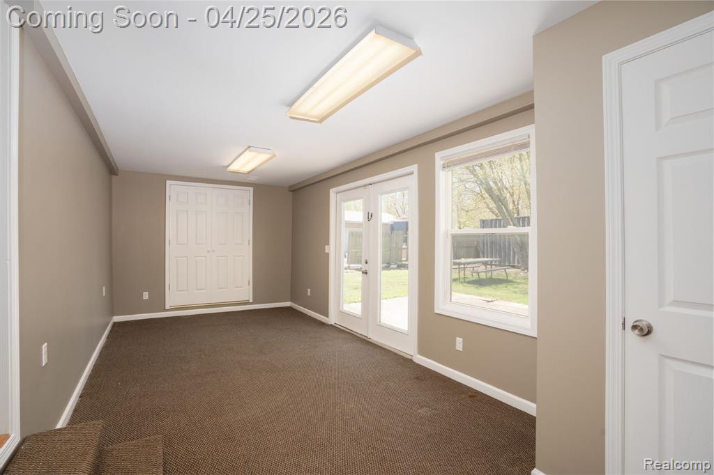 3421 North Genesee Road Flint, MI 48506 - Photo 15 of 31