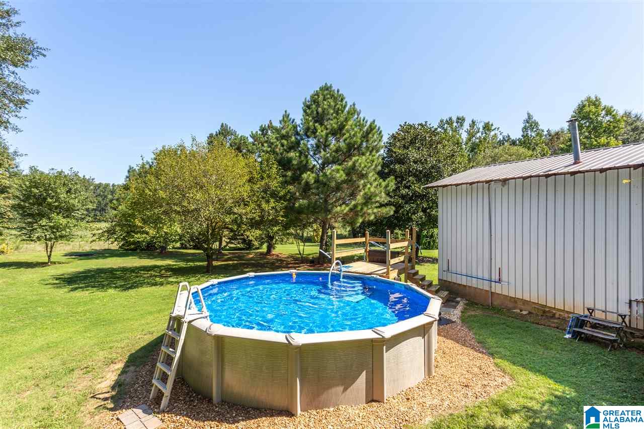 3381 Sardis Road Boaz, AL 35956 - Photo 42 of 47