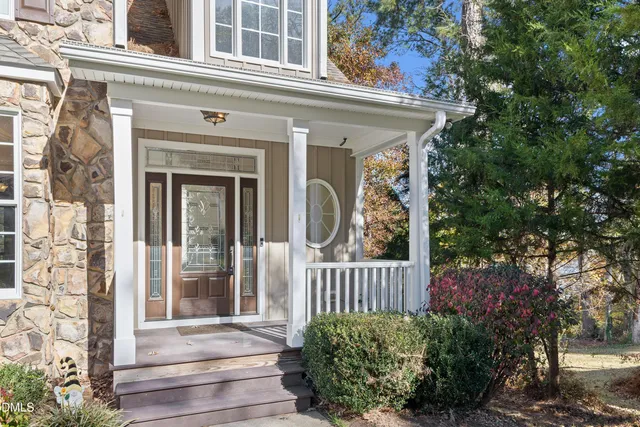 $959,000 | 737 Sagamore Drive, Louisburg, NC 27549