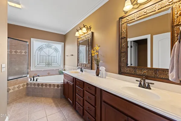 $949,000 | 737 Sagamore Drive, Louisburg, NC 27549