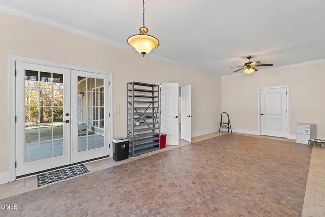 $959,000 | 737 Sagamore Drive, Louisburg, NC 27549