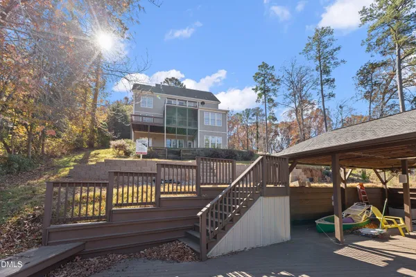 $949,000 | 737 Sagamore Drive, Louisburg, NC 27549
