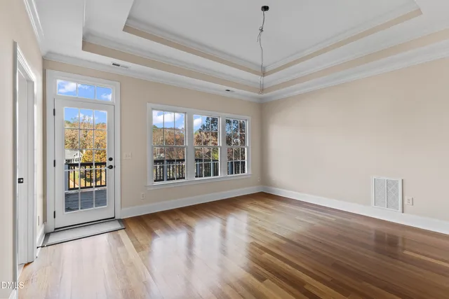 $959,000 | 737 Sagamore Drive, Louisburg, NC 27549