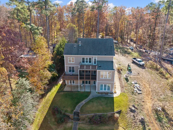 $949,000 | 737 Sagamore Drive, Louisburg, NC 27549