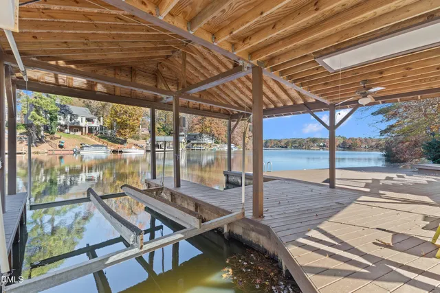 $959,000 | 737 Sagamore Drive, Louisburg, NC 27549