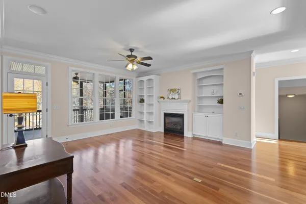 $949,000 | 737 Sagamore Drive, Louisburg, NC 27549