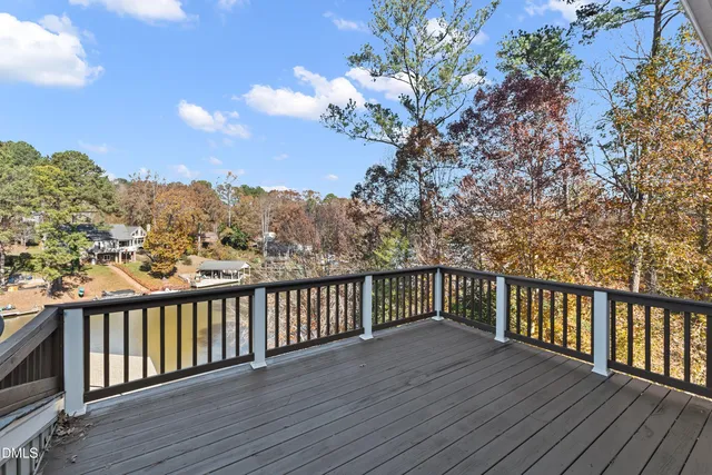 $959,000 | 737 Sagamore Drive, Louisburg, NC 27549