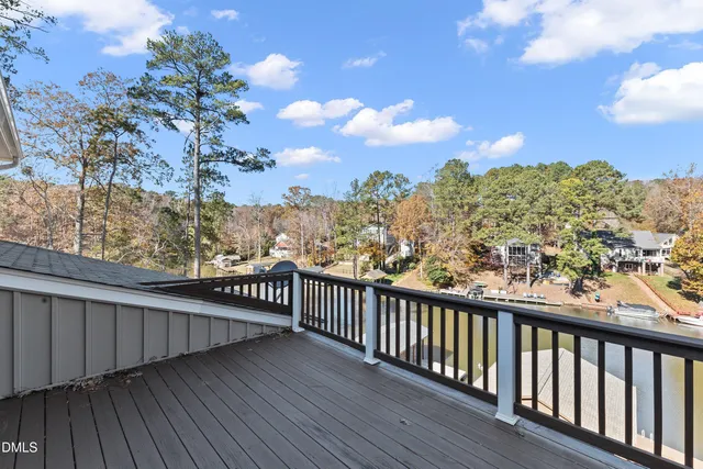 $959,000 | 737 Sagamore Drive, Louisburg, NC 27549