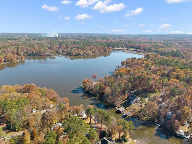 $959,000 | 737 Sagamore Drive, Louisburg, NC 27549