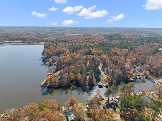 $959,000 | 737 Sagamore Drive, Louisburg, NC 27549