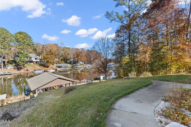 $959,000 | 737 Sagamore Drive, Louisburg, NC 27549