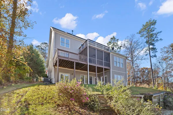 $949,000 | 737 Sagamore Drive, Louisburg, NC 27549
