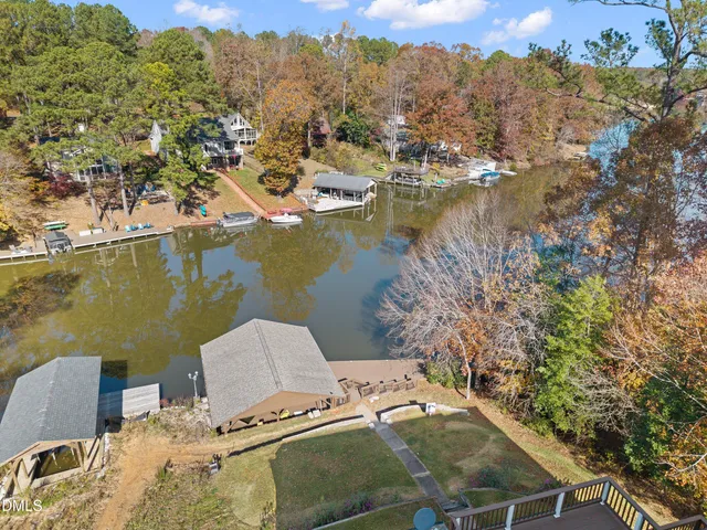 $959,000 | 737 Sagamore Drive, Louisburg, NC 27549