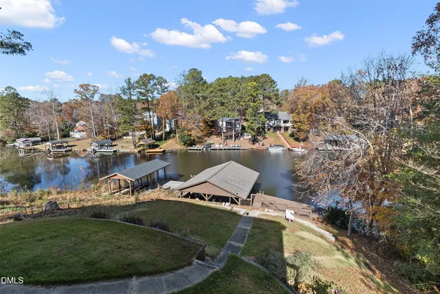 $959,000 | 737 Sagamore Drive, Louisburg, NC 27549