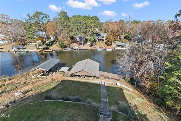 $949,000 | 737 Sagamore Drive, Louisburg, NC 27549