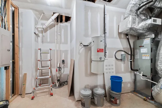 $959,000 | 737 Sagamore Drive, Louisburg, NC 27549