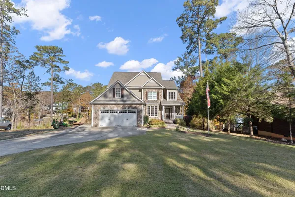 $949,000 | 737 Sagamore Drive, Louisburg, NC 27549