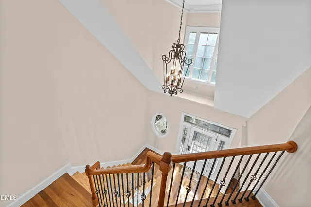 $959,000 | 737 Sagamore Drive, Louisburg, NC 27549