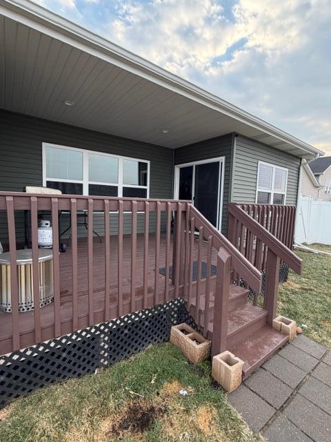 3910 Infield Street Portage, IN 46368 - Photo 14 of 25 480x640