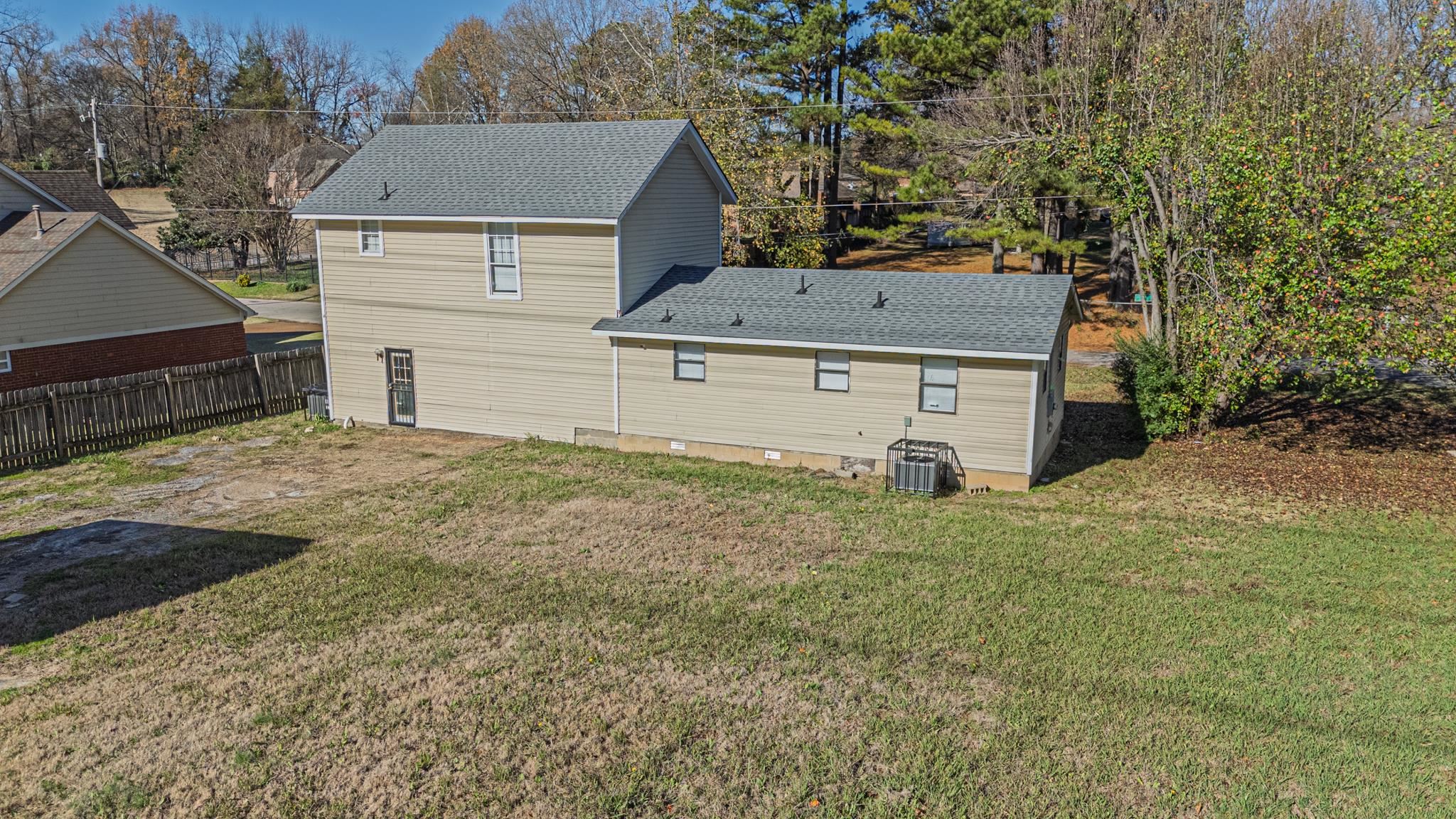 3131 Peggy Road Memphis, TN 38128 - Photo 25 of 27