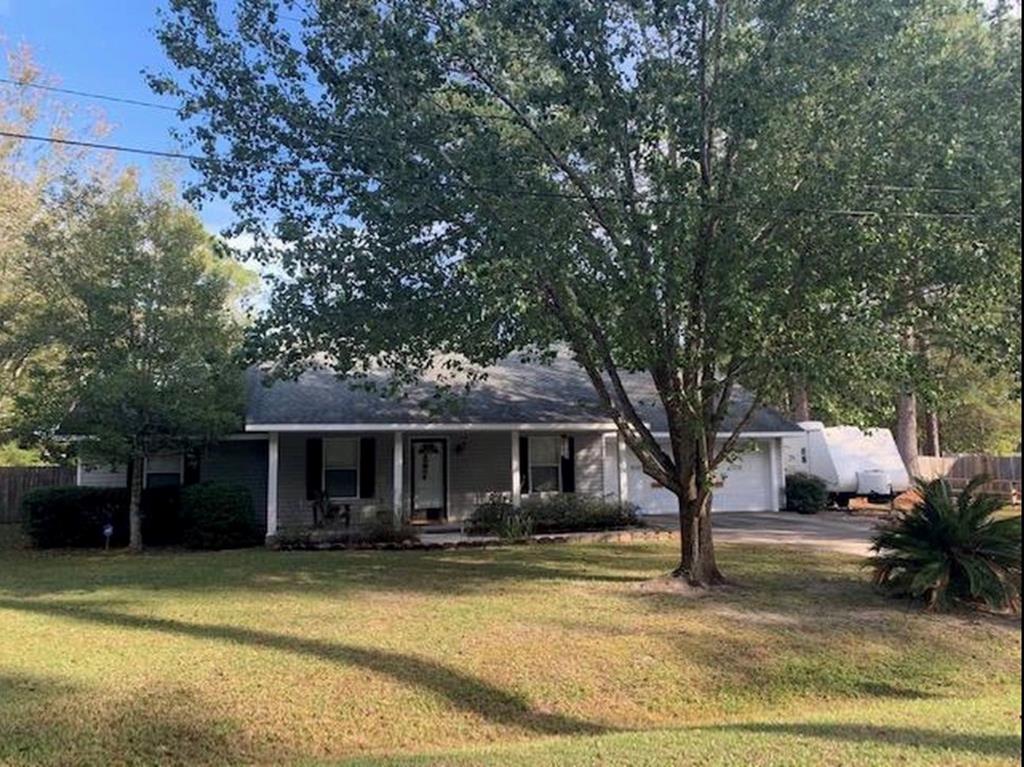 1413 Cypress Road Nashville, GA 31639 - Photo 1 of 21 Gallery Image 1
