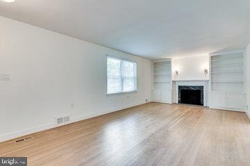 4610 Overbrook Road Bethesda, MD 20816 - Photo 11 of 55 Gallery Image 11