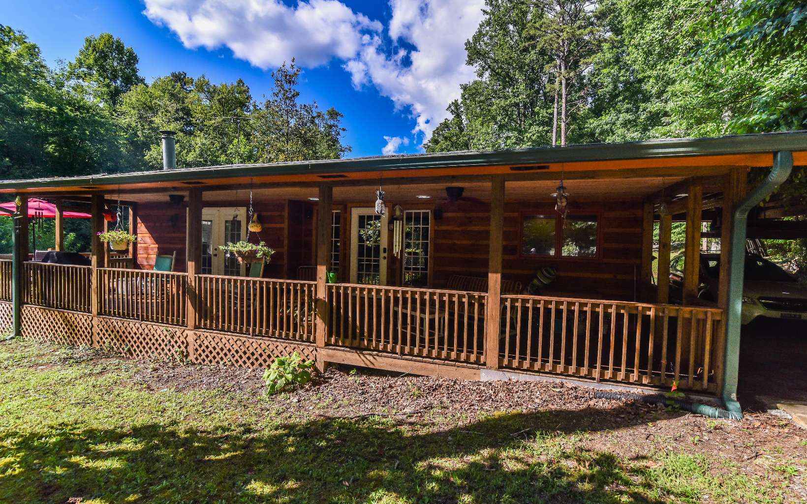 365 Timber Lake Road Blue Ridge, GA 30513 - Photo 1 of 4 Main View