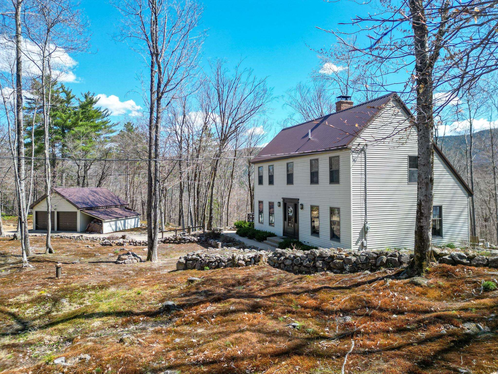 46 Pickering Road Rochester, NH 03839 - Photo 2 of 59 Gallery Image 2