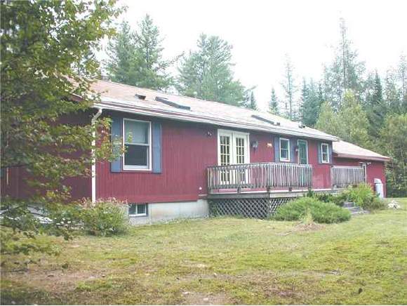 162 Blueberry Hill Road Carroll, NH 03598 - Photo 1 of 1