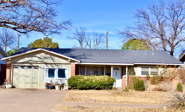 $250,000 | 5410 41st Street, Lubbock, TX 79414