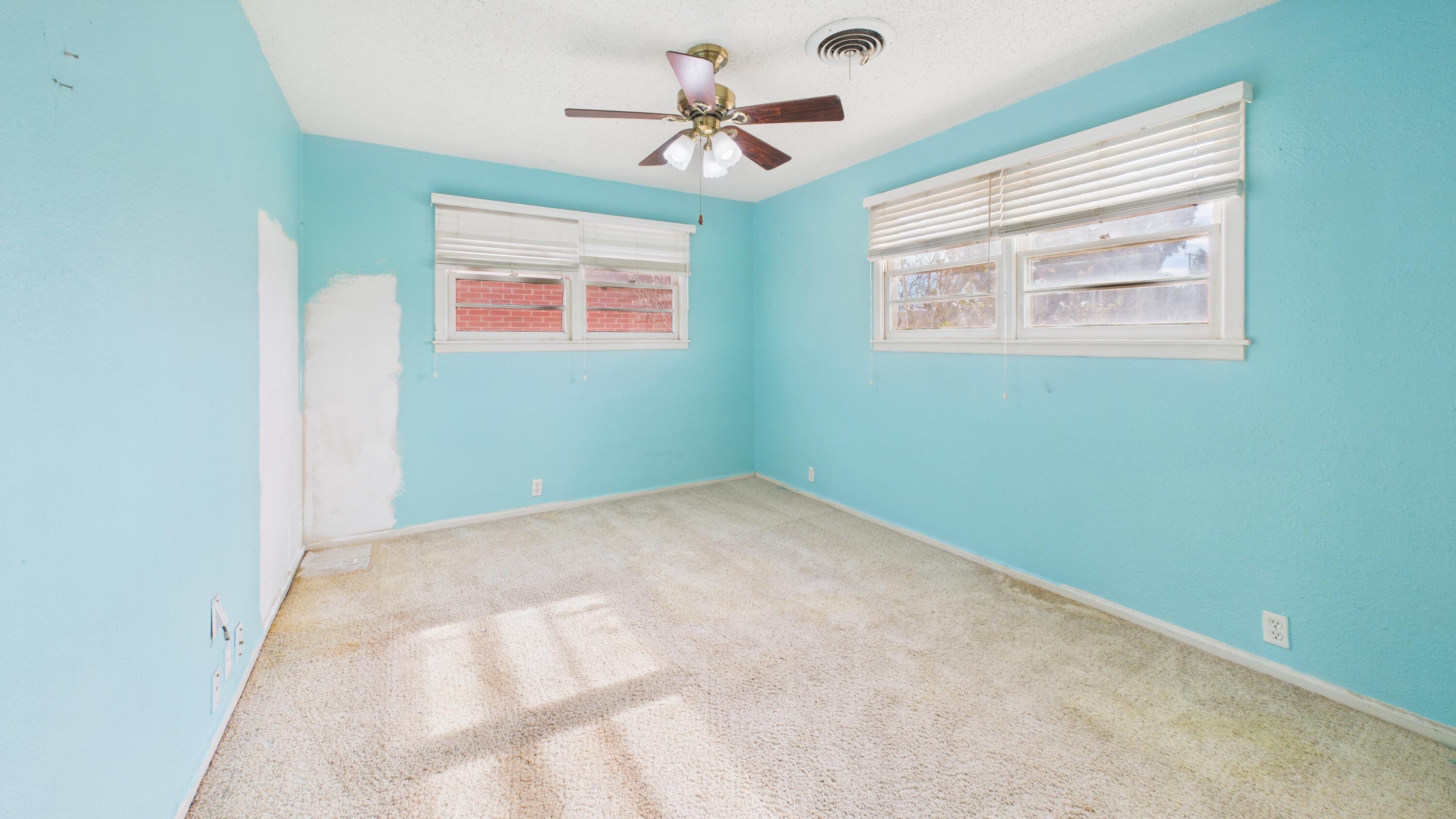 5410 41st Street Lubbock, TX 79414 - Photo 38 of 40 a view of an empty room with a window