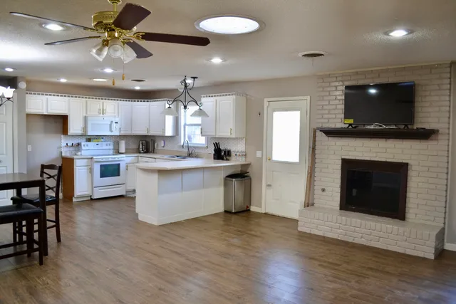 $250,000 | 5410 41st Street, Lubbock, TX 79414