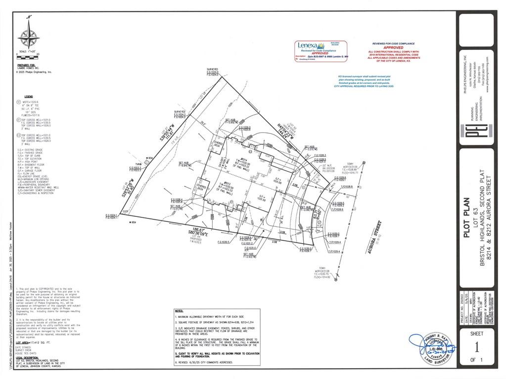 8212 Aurora Street Lenexa, KS 66220 - Photo 21 of 28