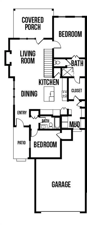 8212 Aurora Street Lenexa, KS 66220 - Photo 24 of 28