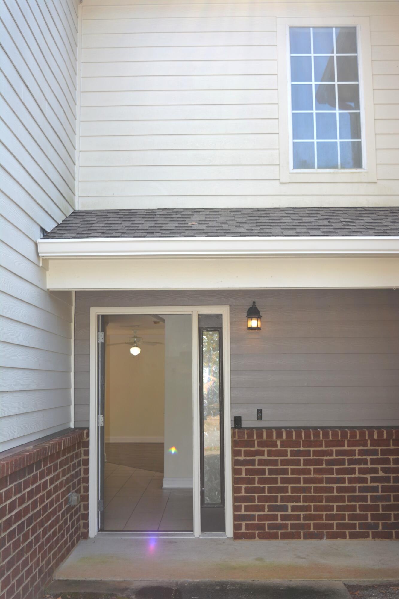 506 Wingspan Way Crestview, FL 32536 - Photo 14 of 38 a view of front door