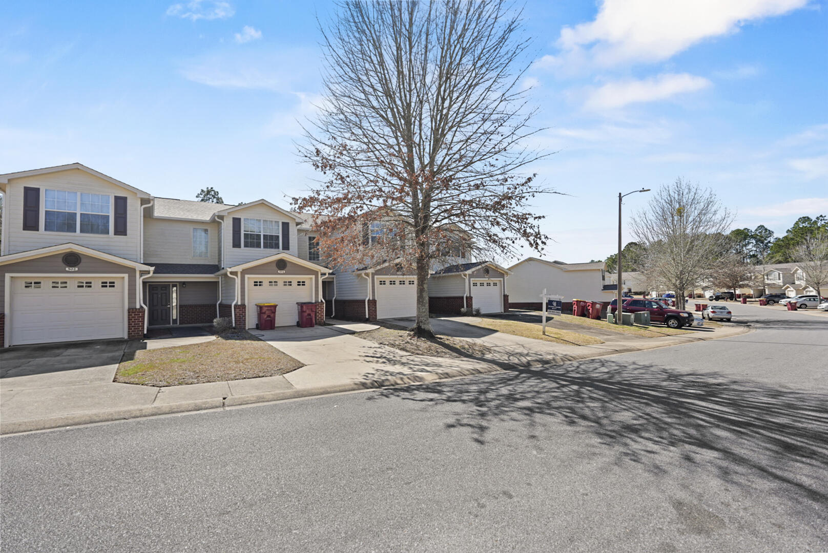 506 Wingspan Way Crestview, FL 32536 - Photo 26 of 33 a street view with residential house