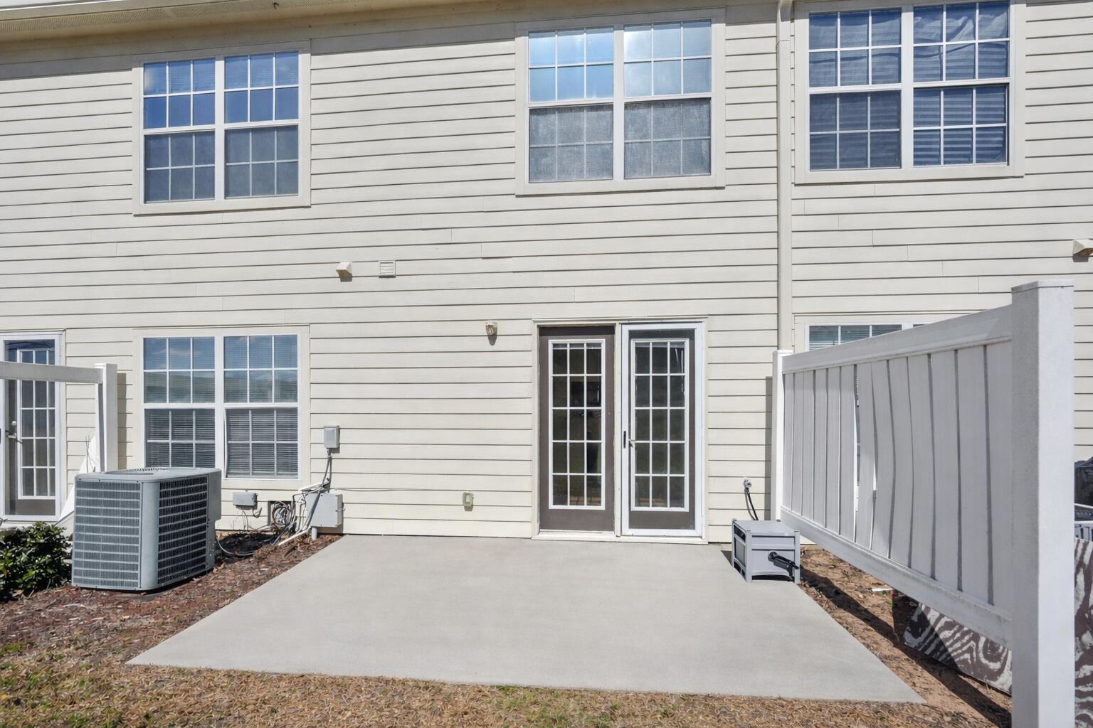 506 Wingspan Way Crestview, FL 32536 - Photo 31 of 33 a front view of a house with large windows