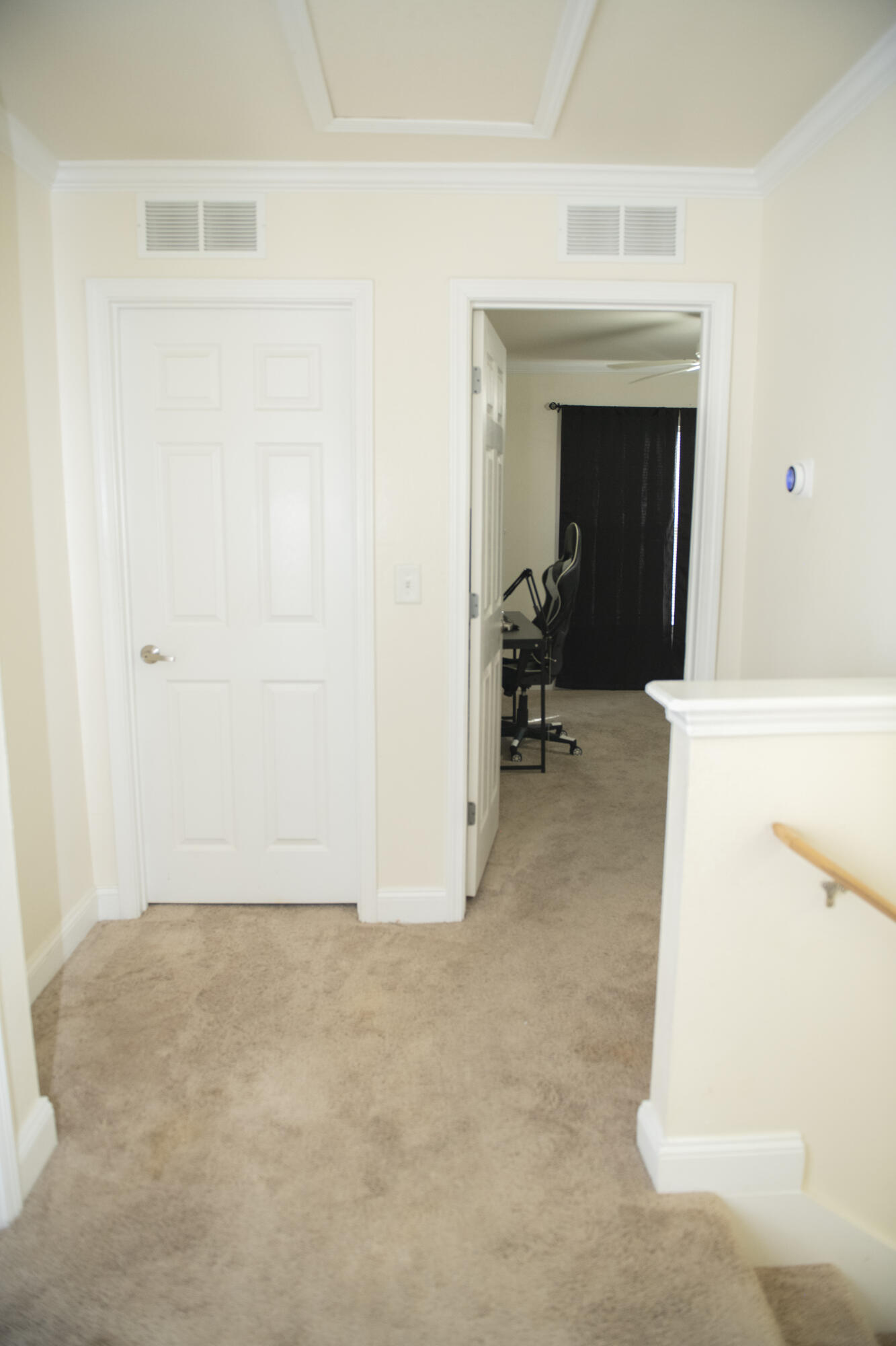 506 Wingspan Way Crestview, FL 32536 - Photo 5 of 38 a view of a livingroom with furniture and a fireplace