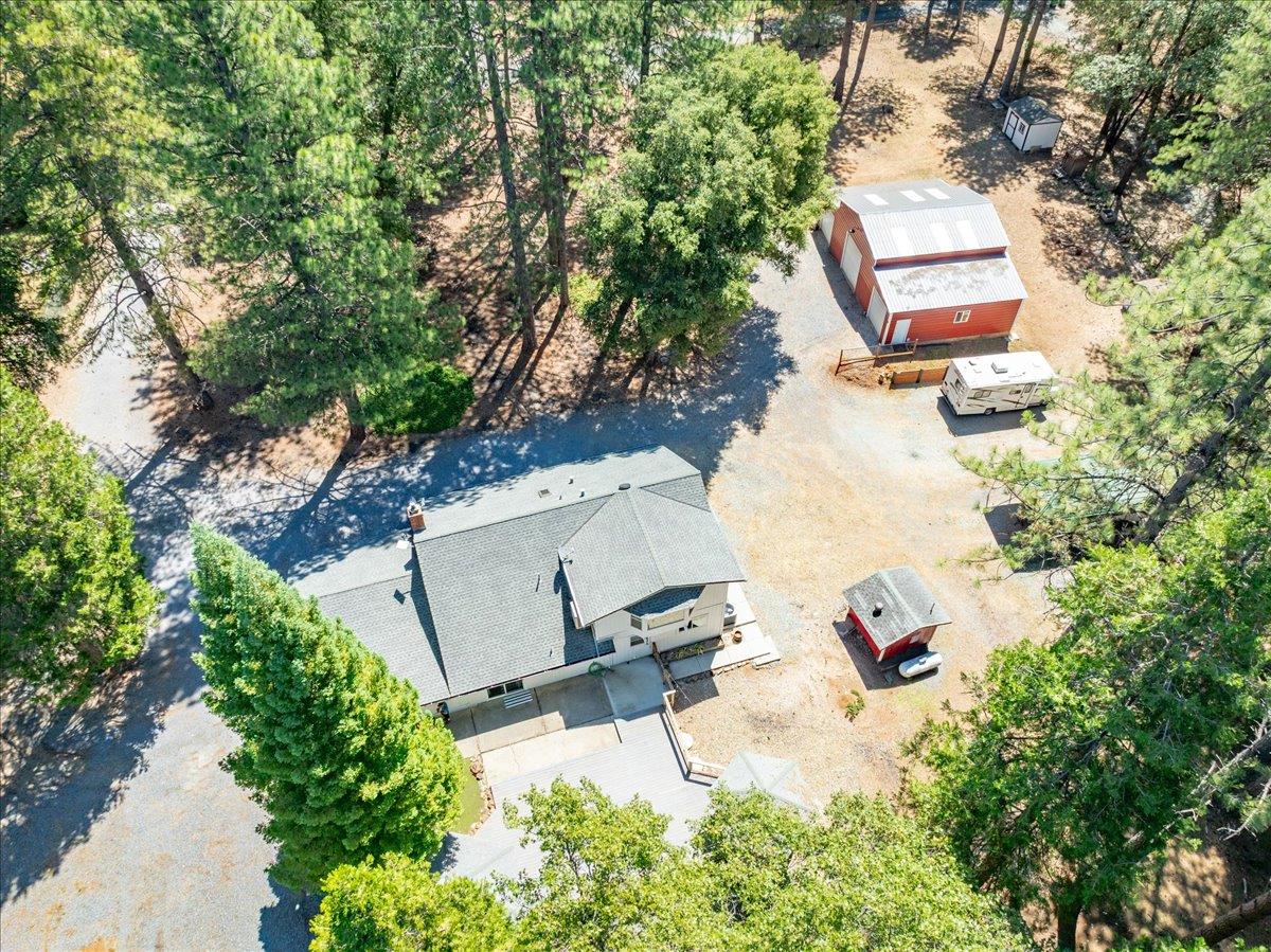 4380 Slodusty Road Garden Valley, CA 95633 - Photo 61 of 63
