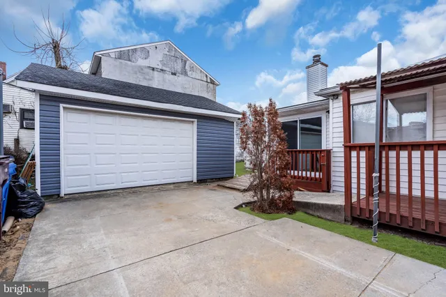 $3,600 | 210 Unit A Kossuth Street, Riverside, NJ 08075