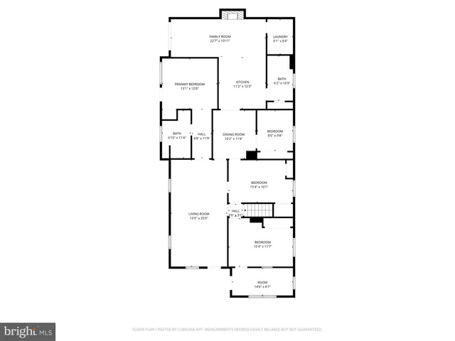 $3,600 | 210 Unit A Kossuth Street, Riverside, NJ 08075
