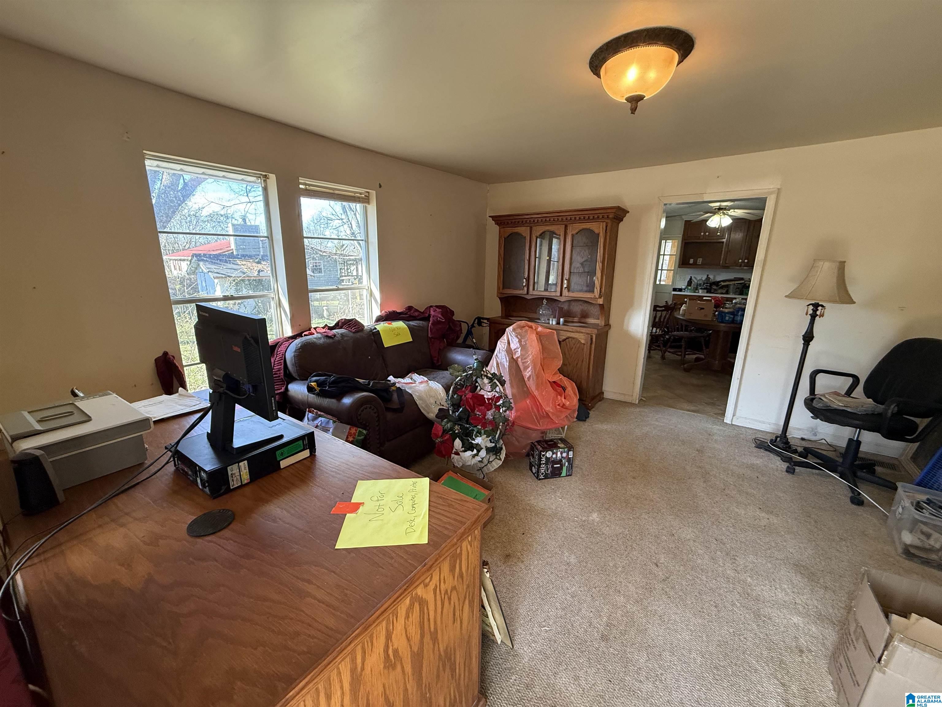 2879 Kelly Creek Road Odenville, AL 35120 - Photo 15 of 25