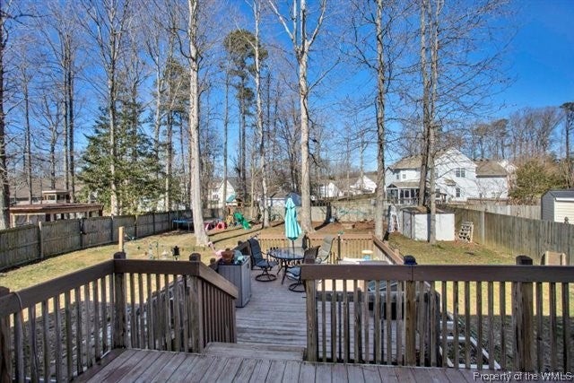 5340 Rockingham Drive Williamsburg, VA 23188 - Photo 47 of 49 Gallery Image 47