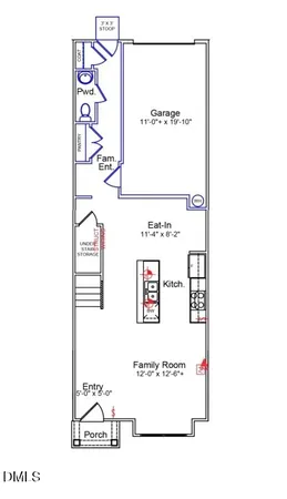$274,918 | 112 Blue Melody Avenue, Unit 265, Garner, NC 27529