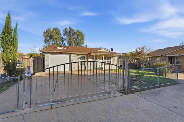 $180,000 | 9420 Kerrville Street, Dallas, TX 75227