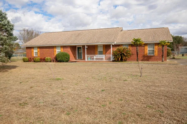 $243,000 | 2525 Nicholson Drive, Sumter, SC 29153