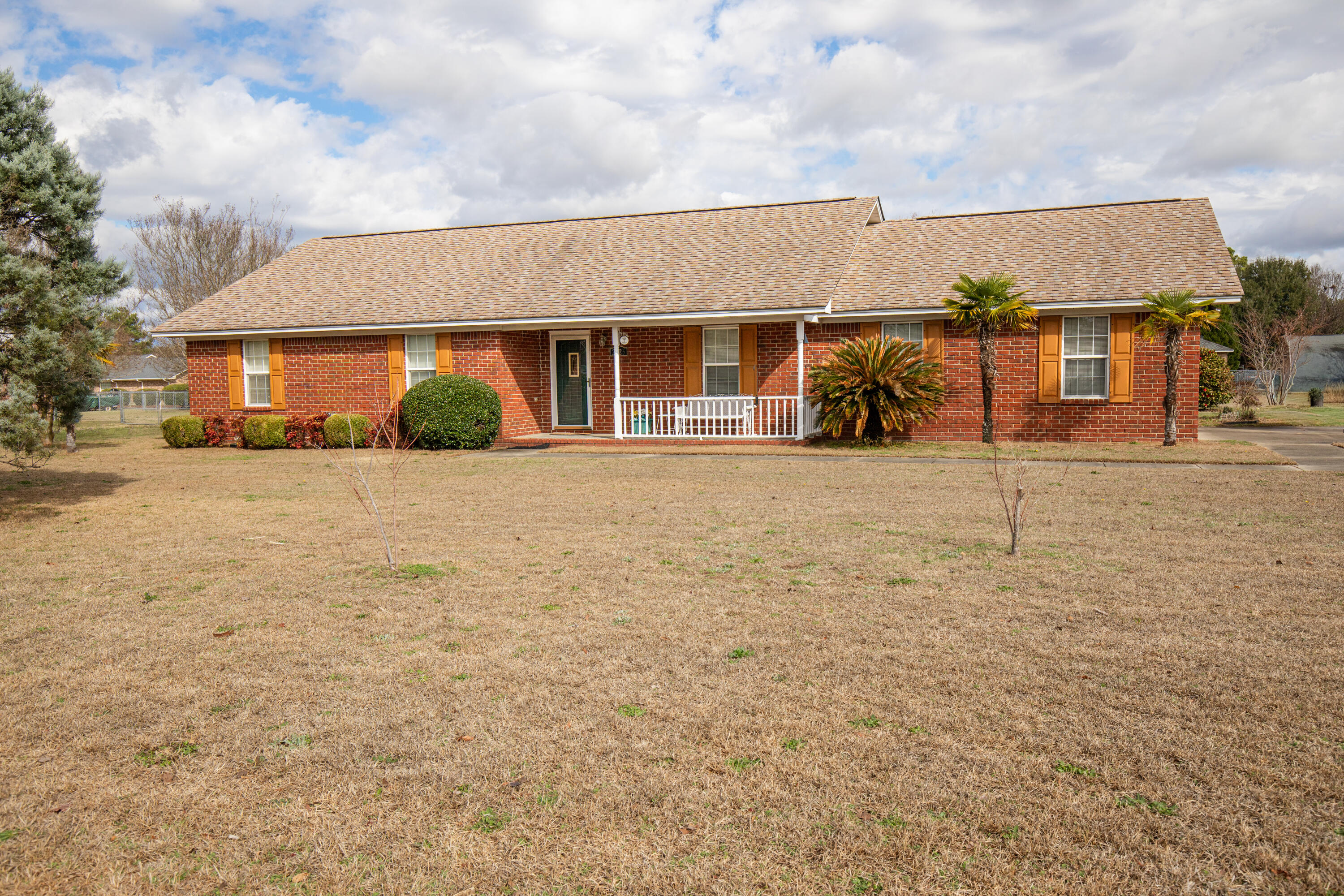 2525 Nicholson Drive Sumter, SC 29153 - Photo 1 of 29